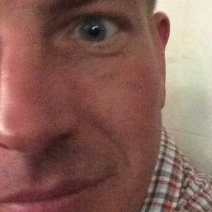 Meet your Posher, Brad